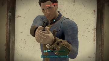 Fallout 4 Quest Mod: The Mass Fusion Hotel Walkthrough