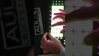 Jammin around #abletonmove #electronicmusic #music #synth #synthesizer #beatmaking