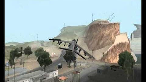 SAP, Hydra Reno 3 laps with Migs and Egert