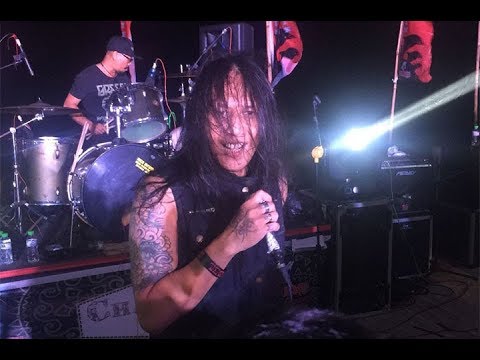 BOOMERANG - REBOISASI FULL ALBUM (2012) HQ