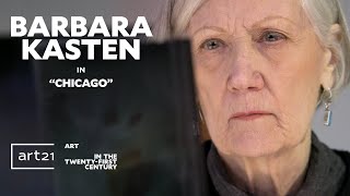 Barbara Kasten in "Chicago" - Season 8 | Art21