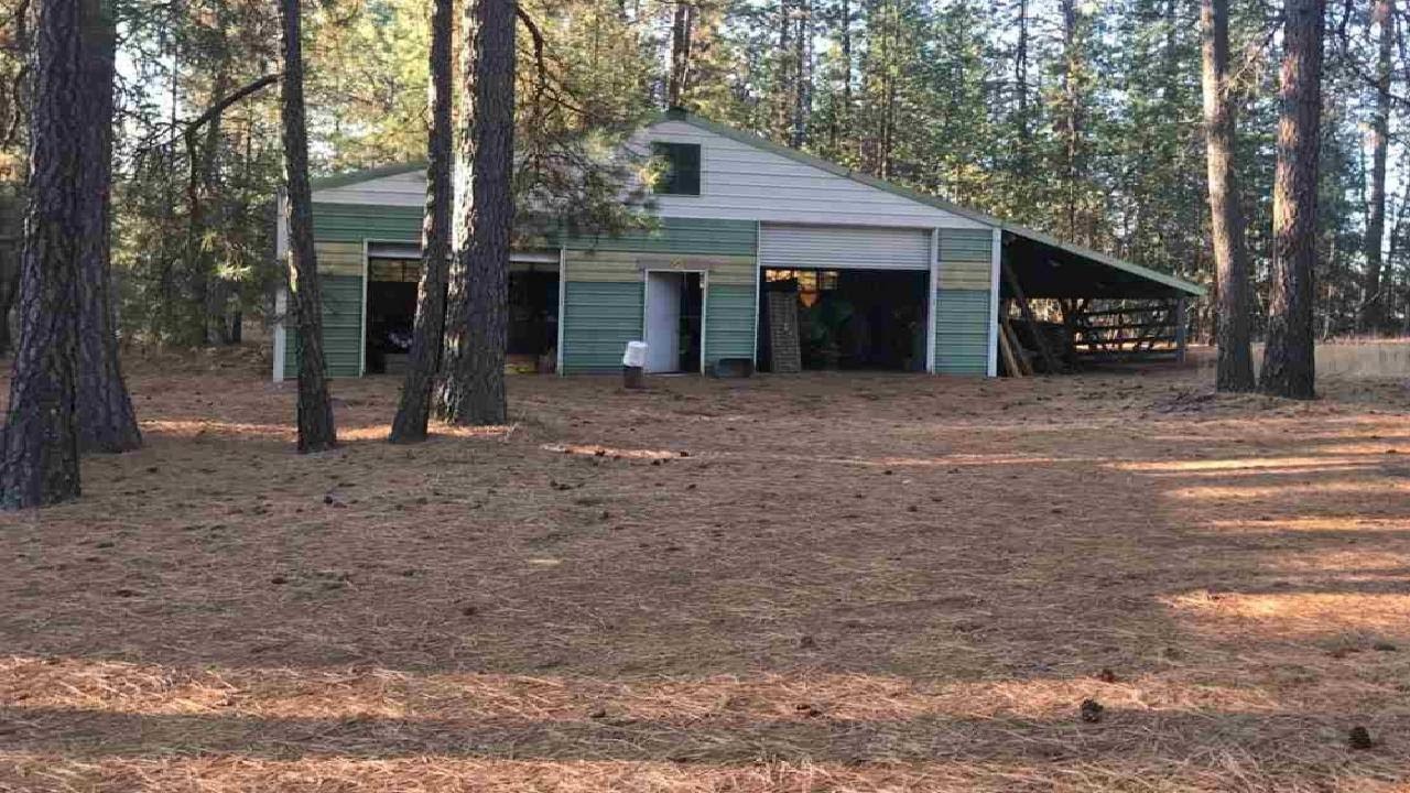 N Bruce, Chattaroy, WA Presented by Five Star Real Estate Group. YouTube