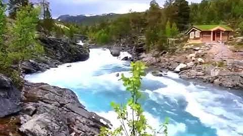 سورة الفاتحة تلاوة خاشعة بصوت إمام الحرم المكي الشيخ ماهر المعيقلي