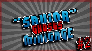 Guido - Minitage #2 (Ghosts): Savior