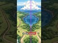 The World’s Weirdest Borders Make No Sense 🌍