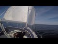 Short sailing video