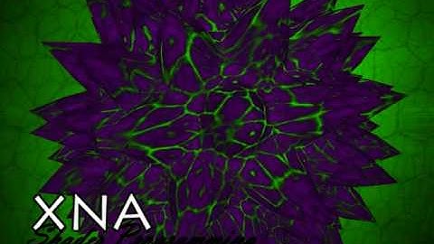 XNA Shader programming, Tutorial 13 - Alpha mapping