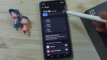 How to Format SD Card | Format Memory Card on OnePlus Android Phone