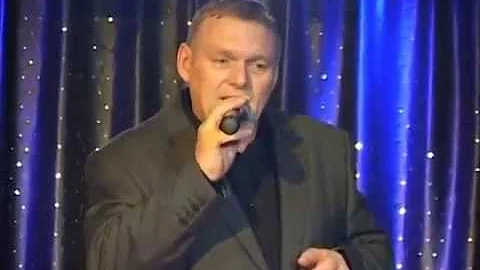 Paul Stokes