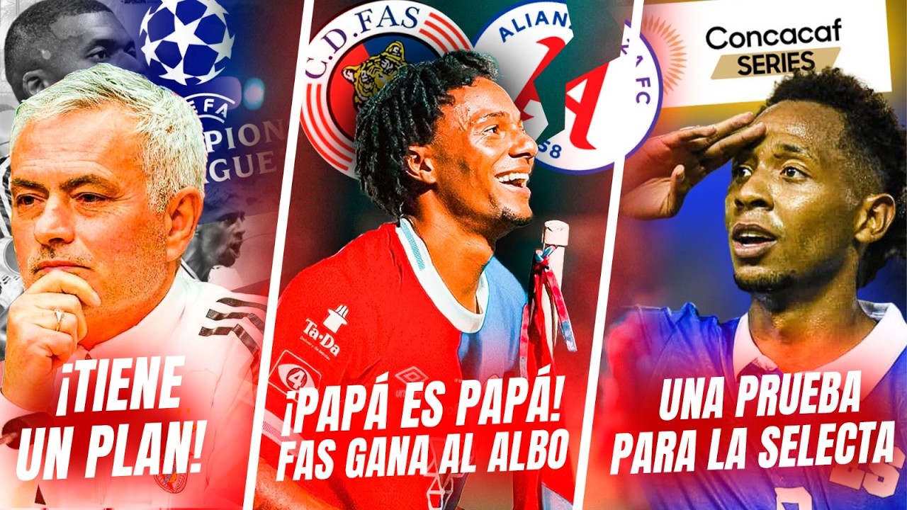 ¿Y QUIÉN ES EL REY DE COPAS? FAS 3-1 ALIANZA | Polémica arbitral contra ...