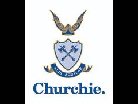 Churchie War Cry 2021