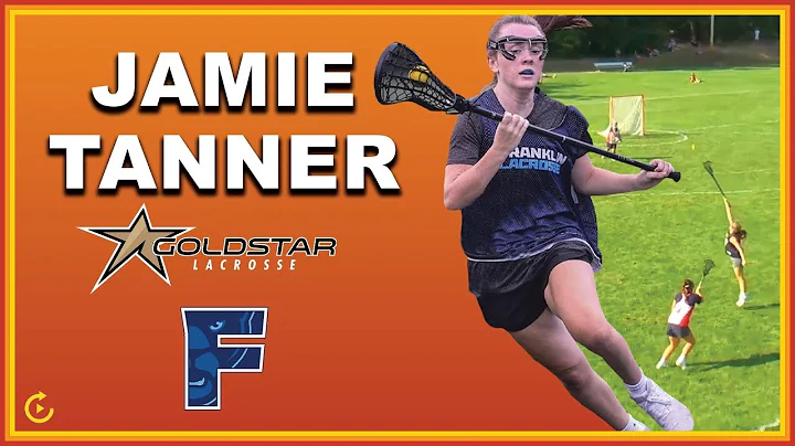 Jamie Tanner (FHS '23) Summer Lacrosse Reel