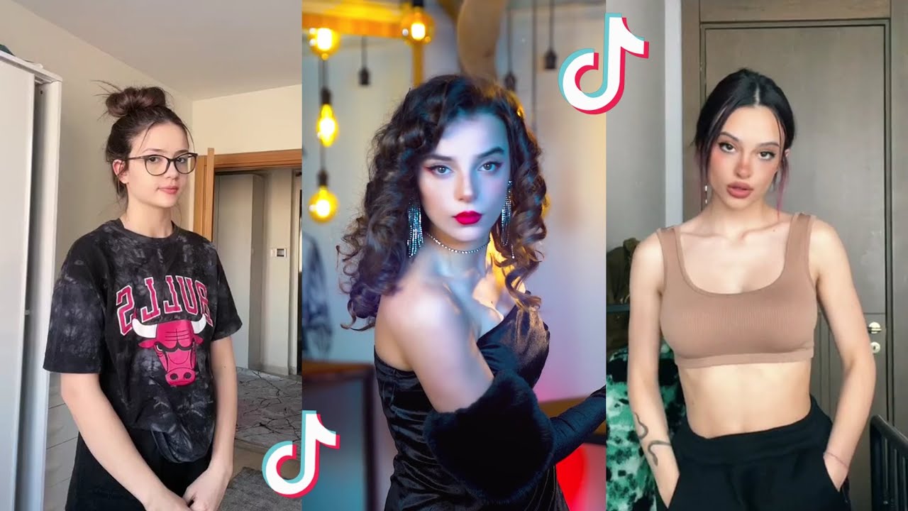 En Yeni Ve En Efsane TikTok Videoları #71 - YouTube
