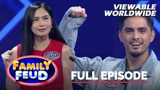 Family Feud: FORMER ‘BUBBLE GANG’ STARS, NAGPAGALINGAN SA HULAAN (Oct 2, 2026) (Full Episode 1093) screenshot 2
