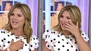 Jenna Bush Hager's Inheritance Makes The Headlines