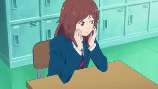 Blue spring ride -  Phoebe Ryan -  Mine -  Blue spring AMVmp4