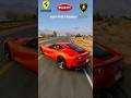 supercars break test #beamngcrash #crashdrive #automobile #beamngdrive #gaming #cars