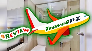 「TravelPZ」 Review View Sydney