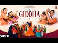 GIDDHA (Full Video) | NAINI, DEEPA, RAVI, DEVINDER | Evergreen Old Punjabi Songs | T-Series