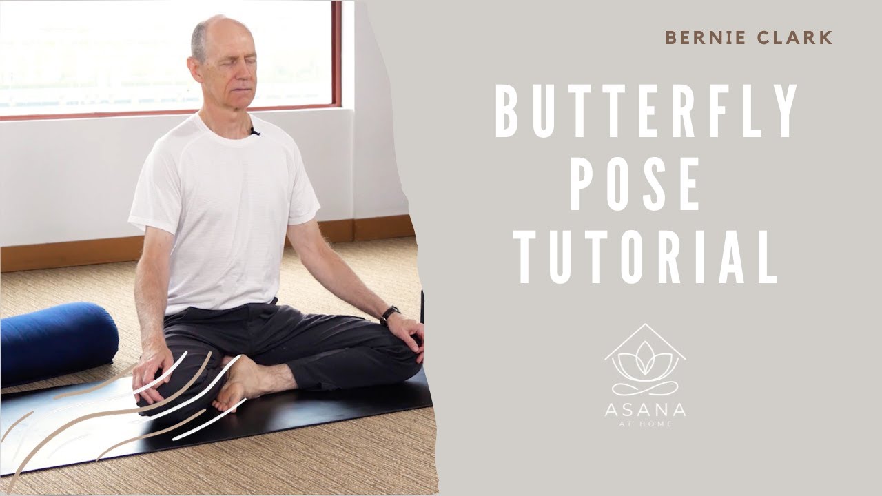 How to Do a Butterfly Stretch: 6 Steps (with Pictures) - wikiHow