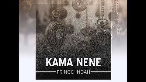 Prince Indah ~ Ka Manene Video (sms SKIZA 9844756 to 811)