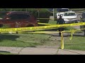Four confirmed dead in shootings across WNY on Monday, one suspect arrested