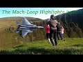 Mach-Loop & LFA 7 2020 Highlights