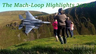 Mach-Loop & Lfa 7 2020