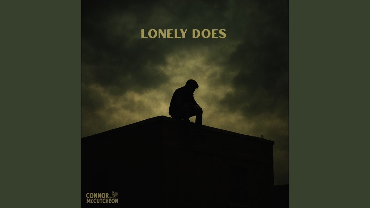 Lonely Does adlı videoyu YouTube'da izle Lonely Does adlı videoyu YouTube'da izle