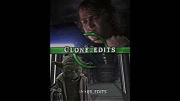 Asking editors who wins #alightmotion #starwars #1v1edit #edit #starwarsedit #shorts #fyp #trending