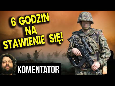 Alarm w Wojsku! Kto i Dlaczego Pcha Polskę w Wojnę! - Analiza Ator
