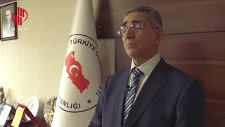 Yılmaz Tuna - T.c. Kalkınma Bakanlığı, Müsteşar Yardımcısı