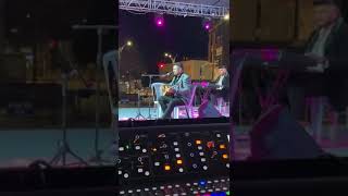 Mert GÖÇER - Dağlarına Kar Olurum Yar - Kırşehir Konseri Resimi