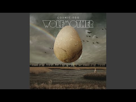 In The Morning - Wolfmother