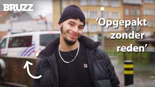 'Beu om elke dag gecontroleerd te worden door politie' | Het laatste jaar #4