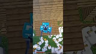 Aimez vous ce type de vidéos? dites moi tout en commentaire ! #minecraft