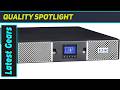 `Eaton 9PX 2000VA: Uninterrupted Power, Cybersecure Control