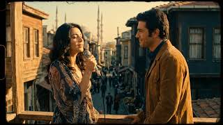 Mühürledi̇m Seni̇ Kalbi̇me Ai Cover Türk Müzai