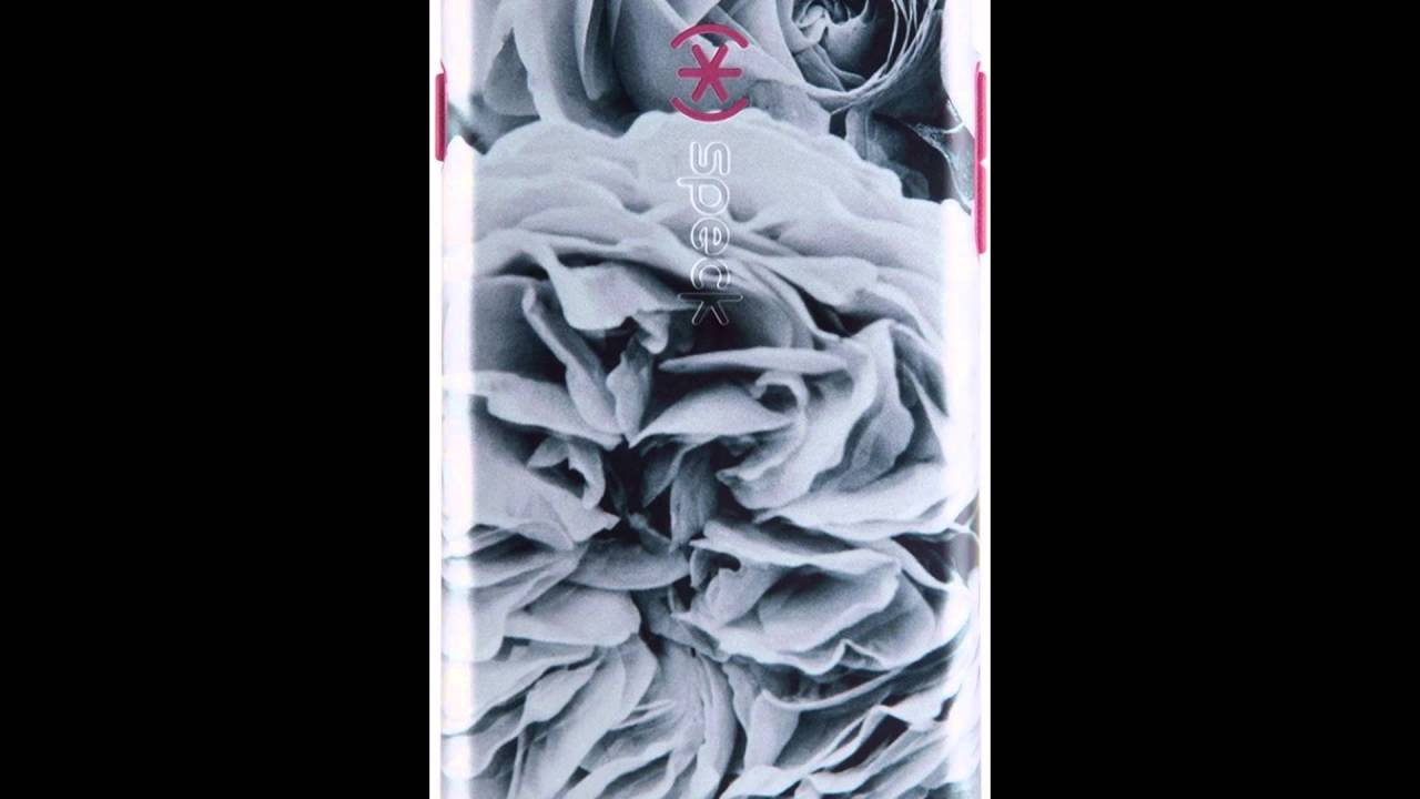 Speck Products CandyShell Inked Luxury Edition Case for iPhone 6 Plus/6S Plus