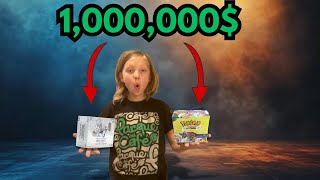 ONE PIECE TCG VS POKEMON TCG📈🔥|CRAZY LUCK (SIR INCOMING🫢)