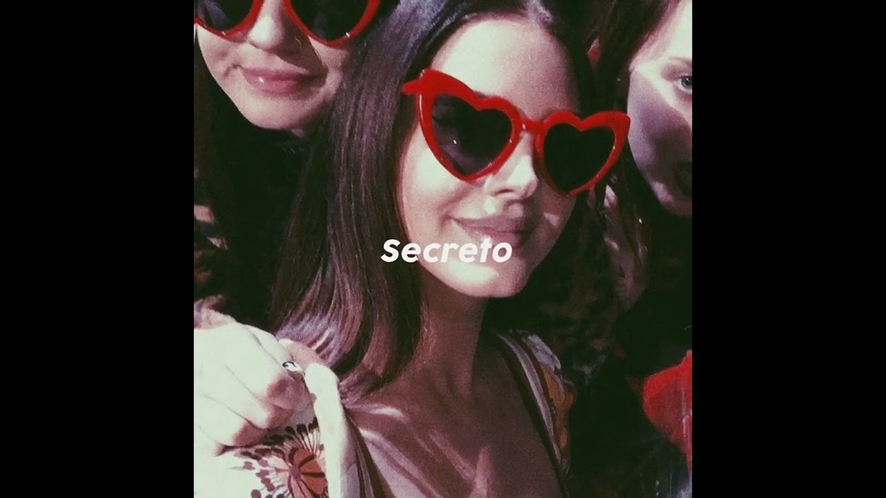 Anuel AA, Karol G Secreto Sped Up