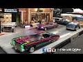 LOWRIDER Model Car and Bike show