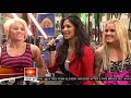 Pussycat Dolls When I Grow Up Live Today Show 2008