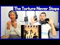 FRANK ZAPPA - "THE TORTURE NEVER STOPS" (reaction)