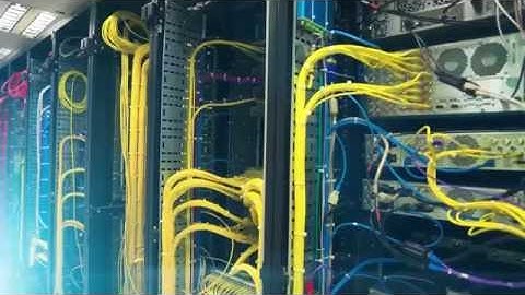 Nethost Data Center Singapore