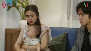 ငြိုး- Mini Episode-35 | မြန်မာရုပ်သံဇာတ်လမ်းတွဲ