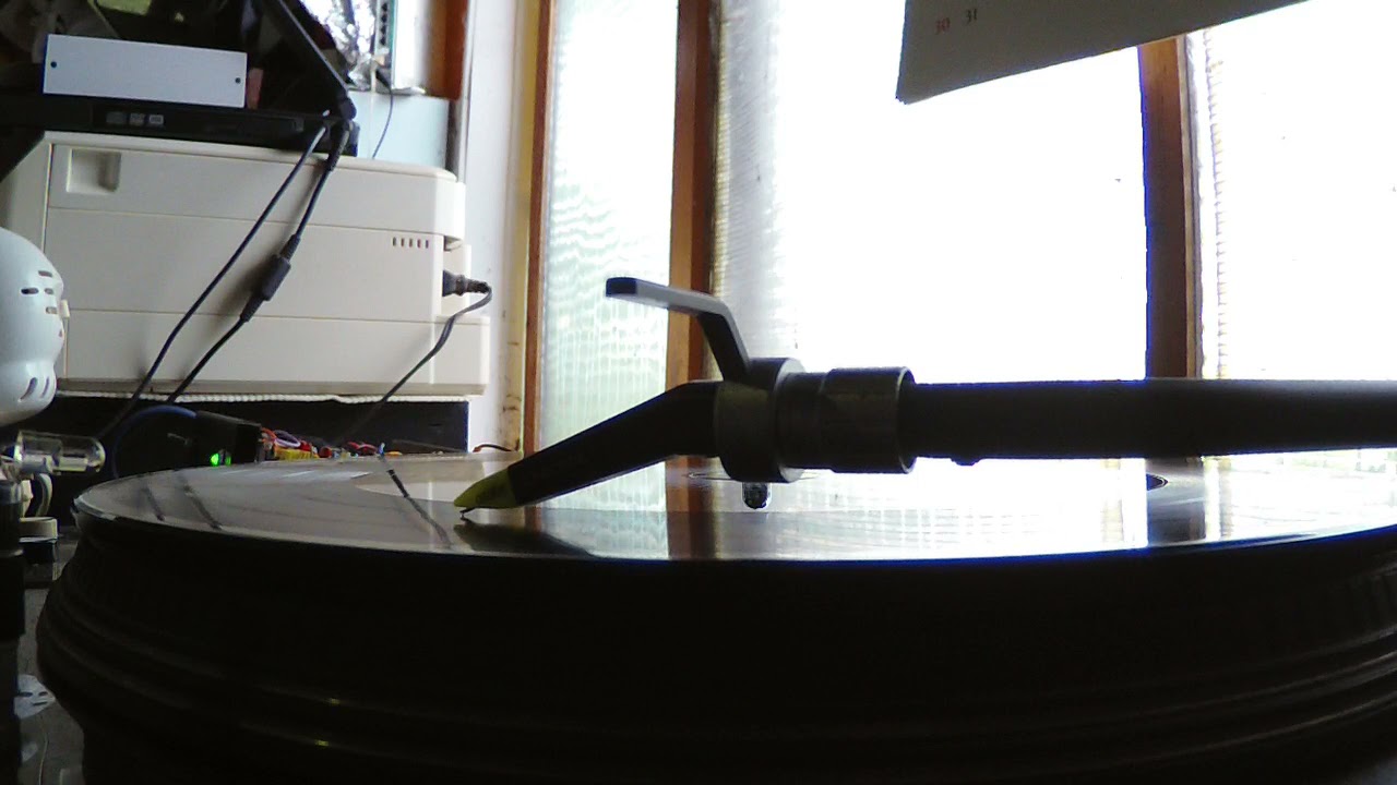 System F－Spread Your Wings (Extended Mix) vinyl（レコード） - YouTube