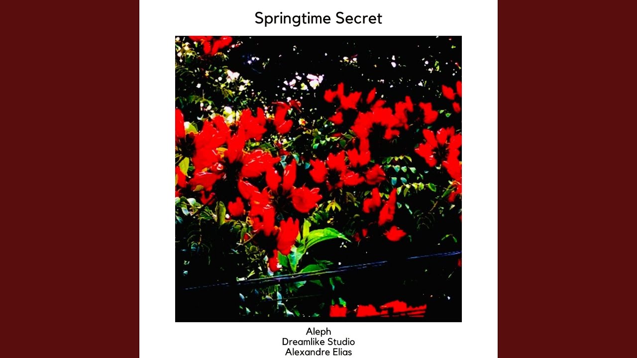 Watch Springtime Secret on YouTube Watch Springtime Secret on YouTube