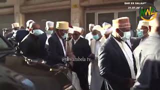 HIKI NDICHO ALICHOKISEMA WAZIRI MKUU MAJALIWA KATIKA SIKUKU YA EID AL ADHA MUBARAK