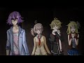 Danganronpa New Futur - Body Discovery #2